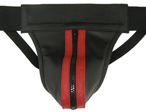 Briefs & Jocks
