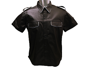 Shirts & Vests