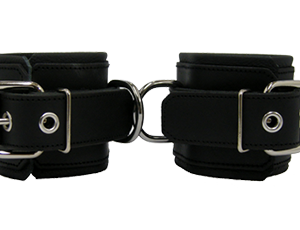 Restraints